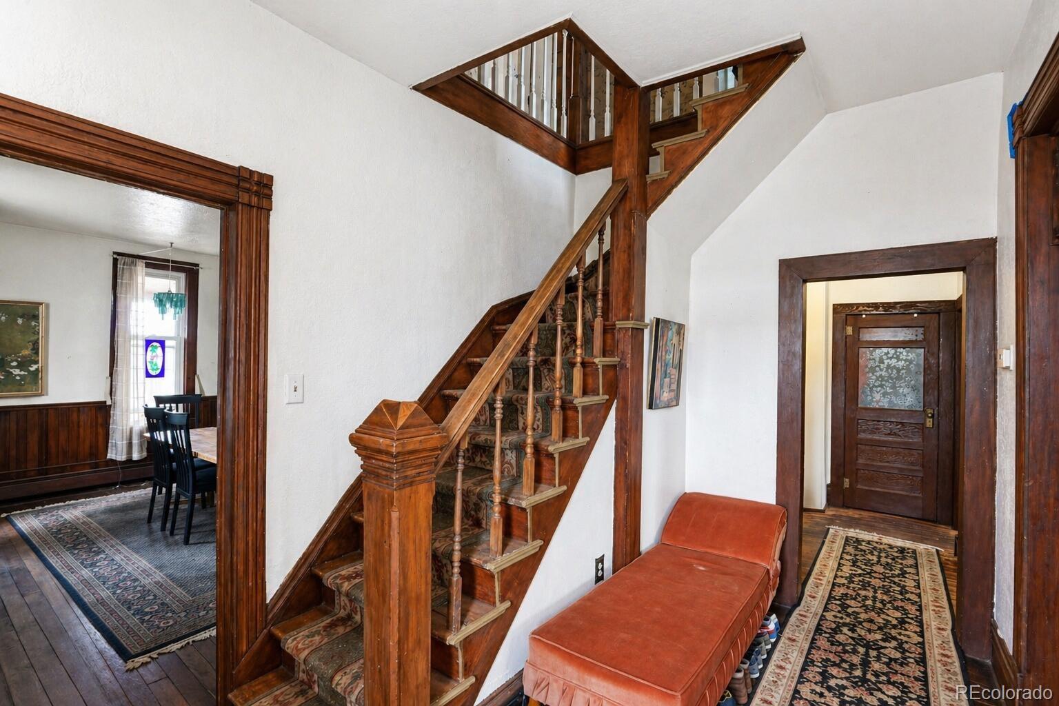 MLS Image #4 for 318 e baca street,trinidad, Colorado