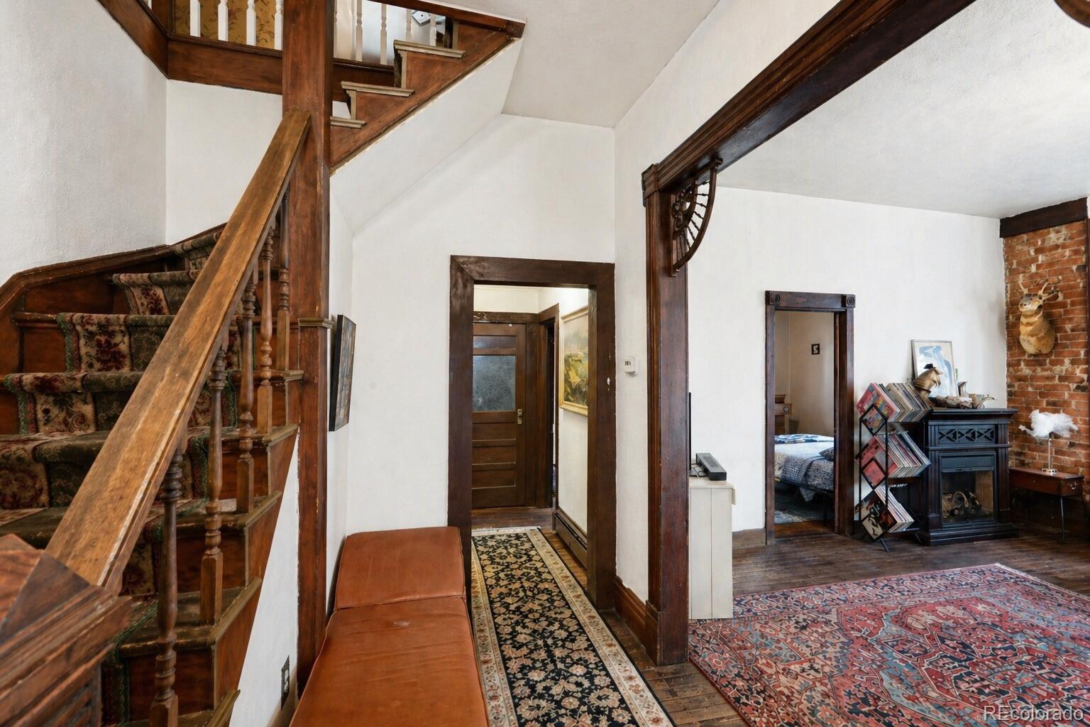 MLS Image #5 for 318 e baca street,trinidad, Colorado