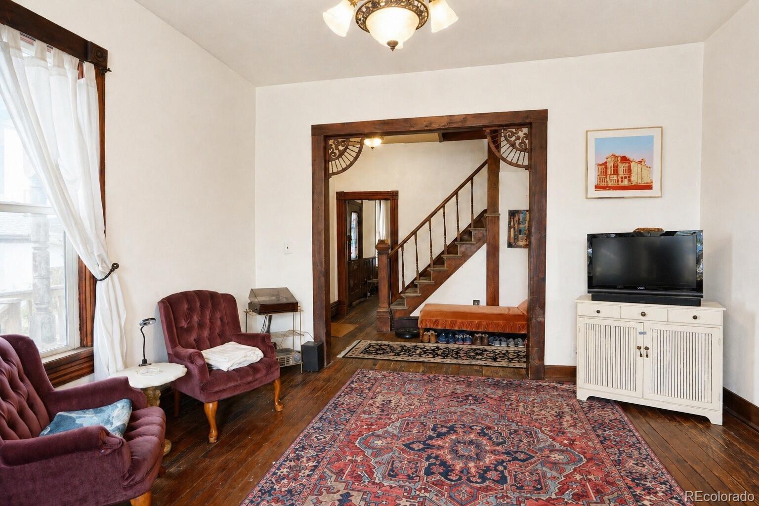 MLS Image #7 for 318 e baca street,trinidad, Colorado