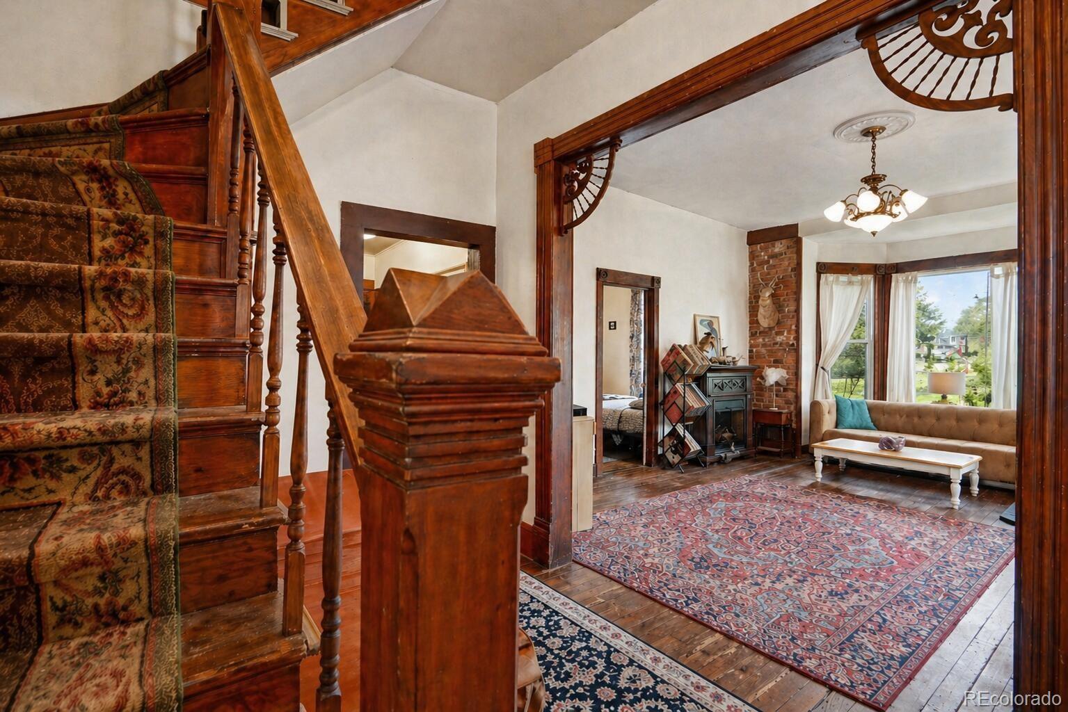 MLS Image #8 for 318 e baca street,trinidad, Colorado