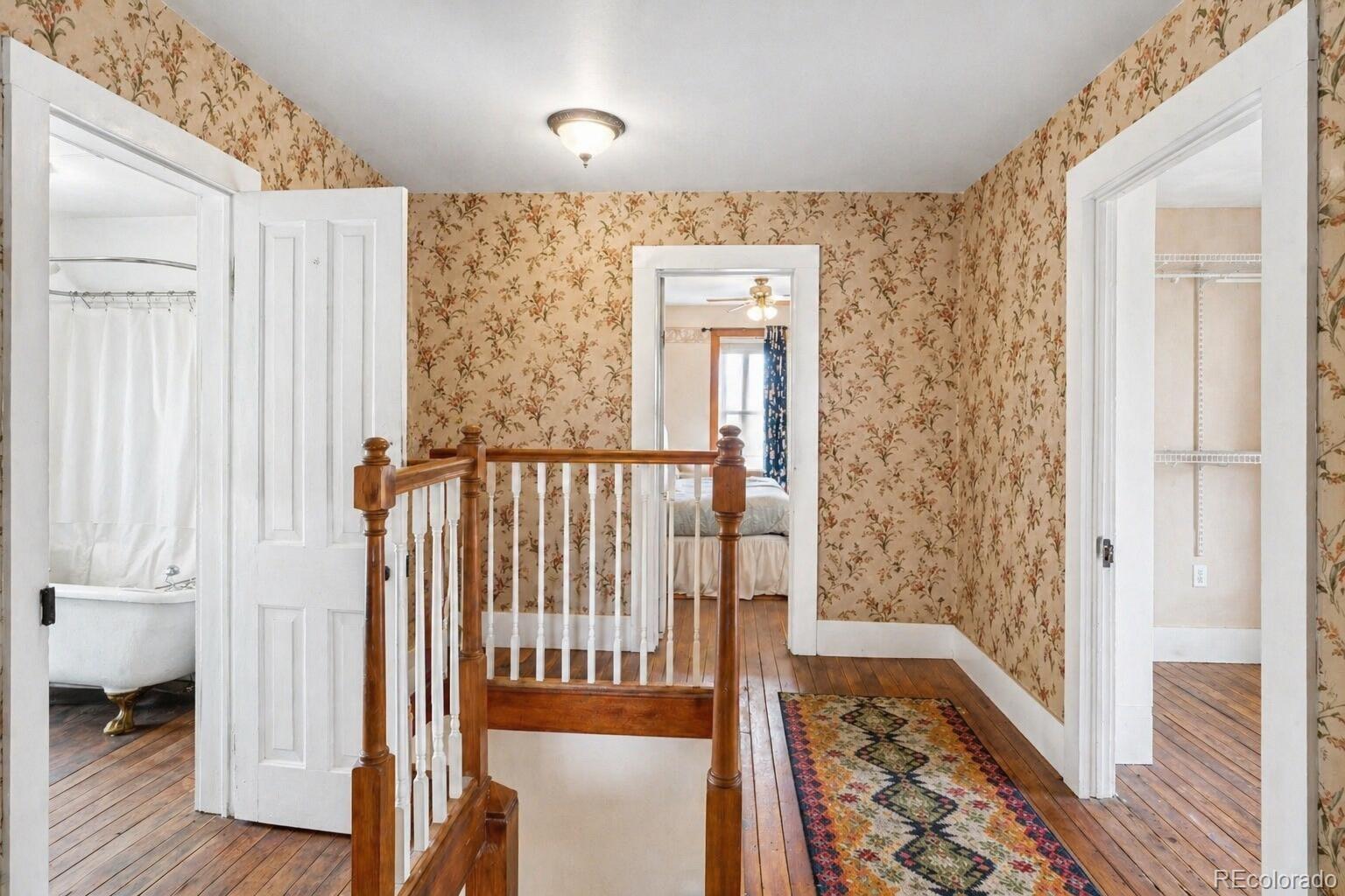 MLS Image #9 for 318 e baca street,trinidad, Colorado