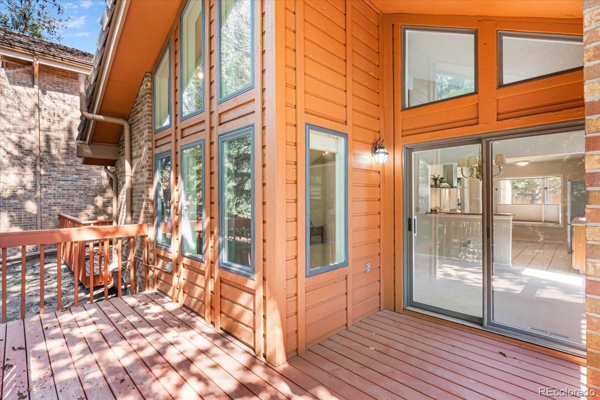 MLS Image #10 for 5414  coyote canyon way,morrison, Colorado