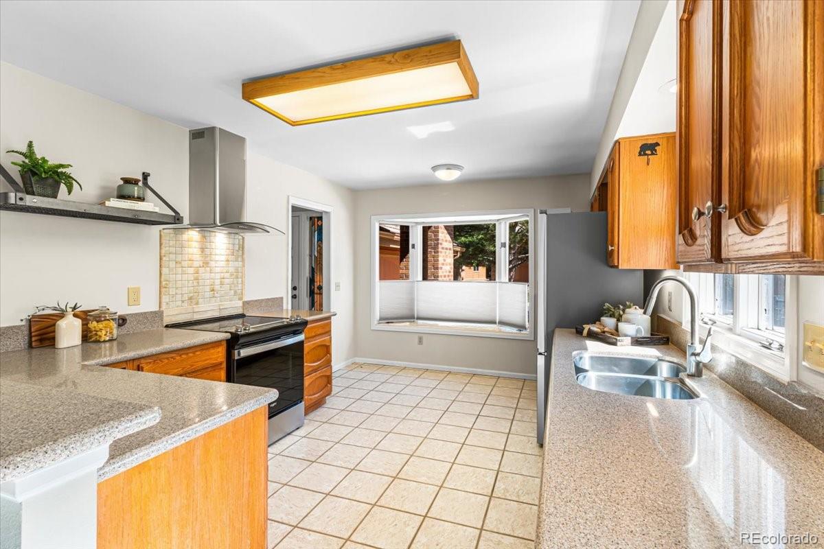 MLS Image #11 for 5414  coyote canyon way,morrison, Colorado