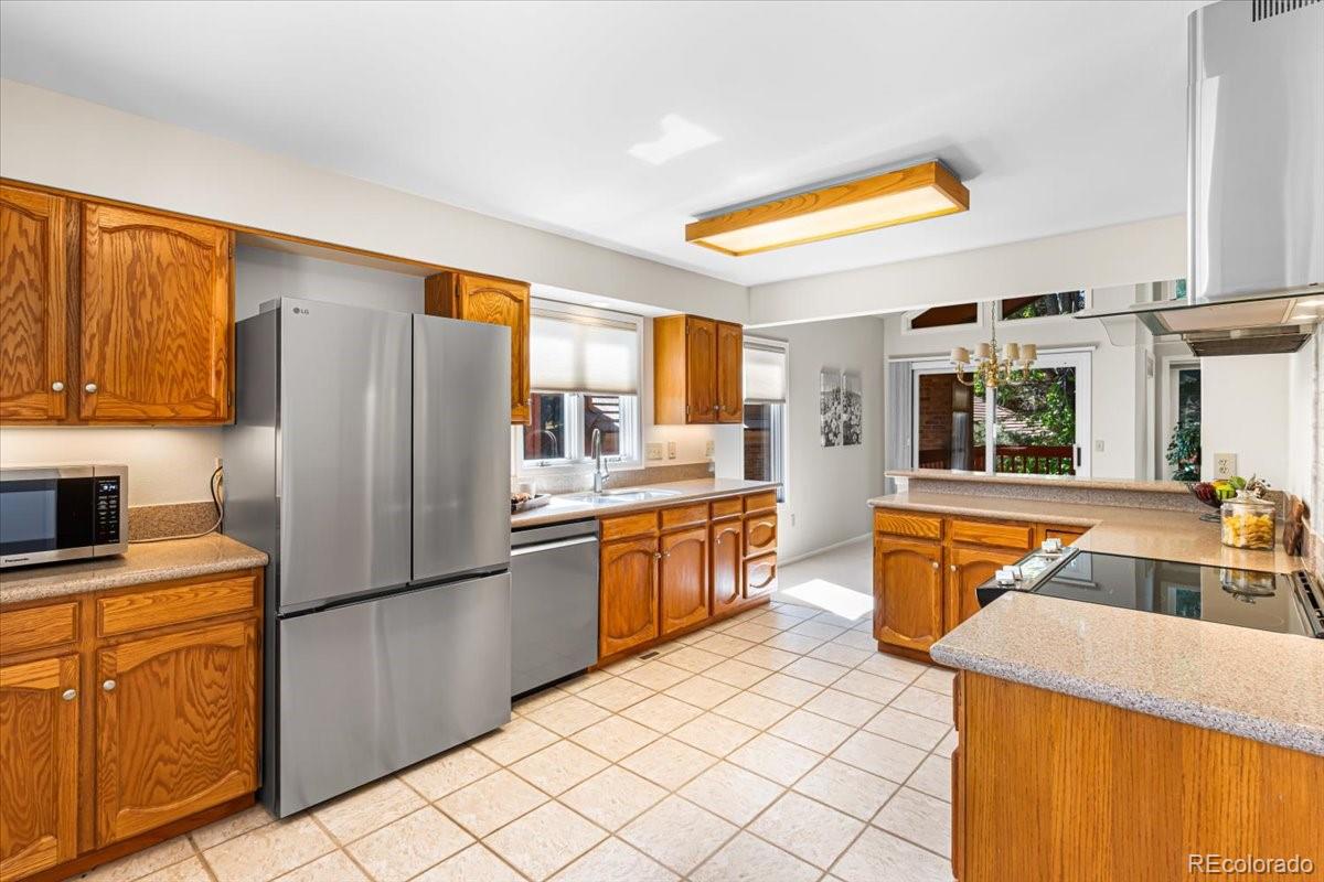 MLS Image #13 for 5414  coyote canyon way,morrison, Colorado