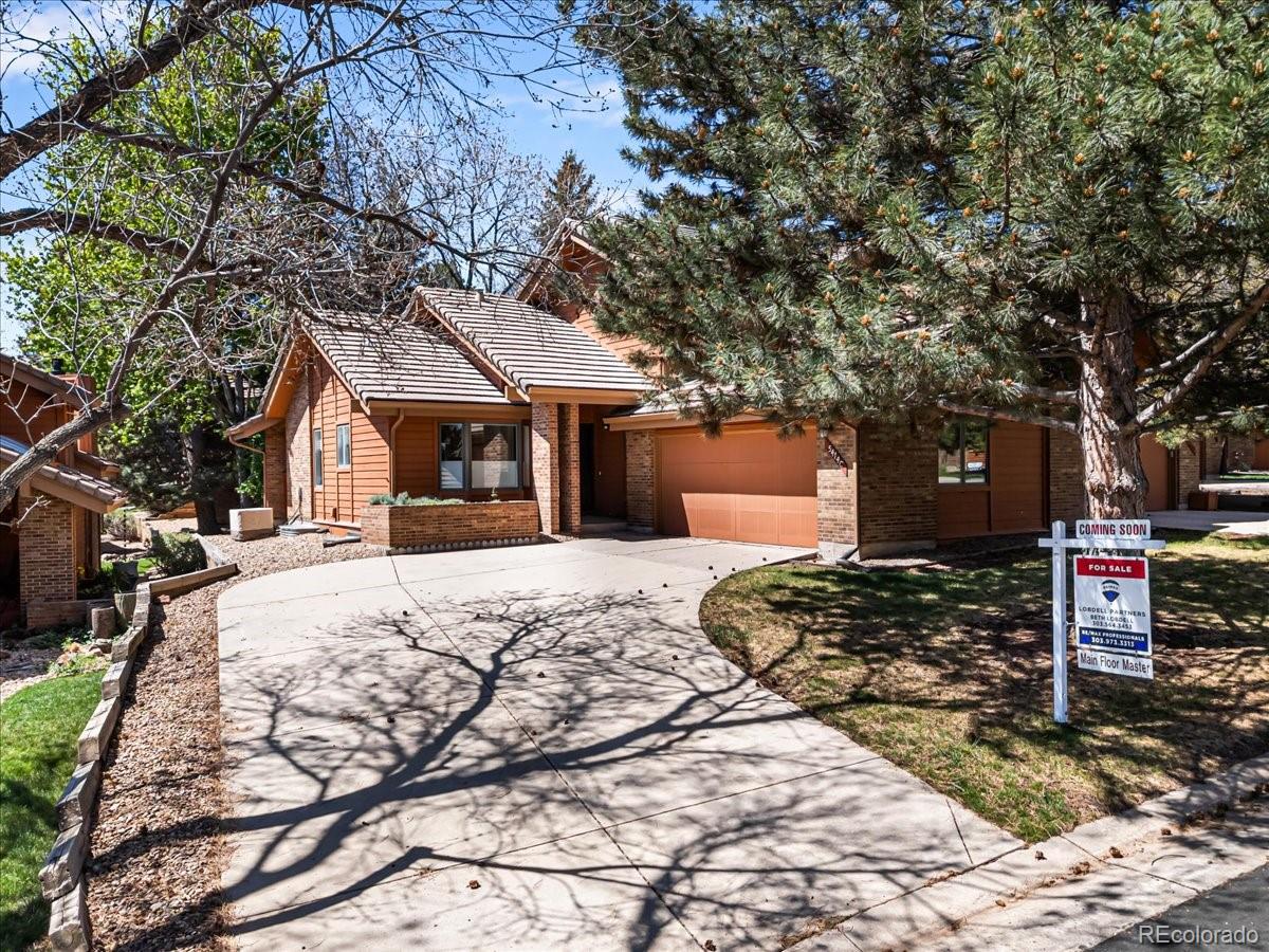 MLS Image #3 for 5414  coyote canyon way,morrison, Colorado