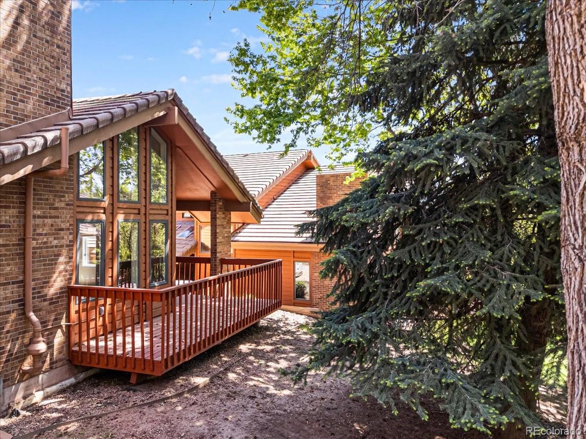 MLS Image #35 for 5414  coyote canyon way,morrison, Colorado