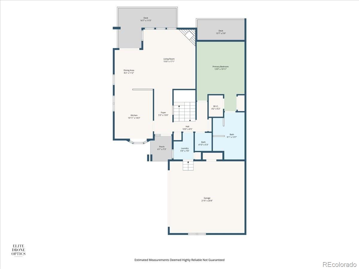 MLS Image #38 for 5414  coyote canyon way,morrison, Colorado
