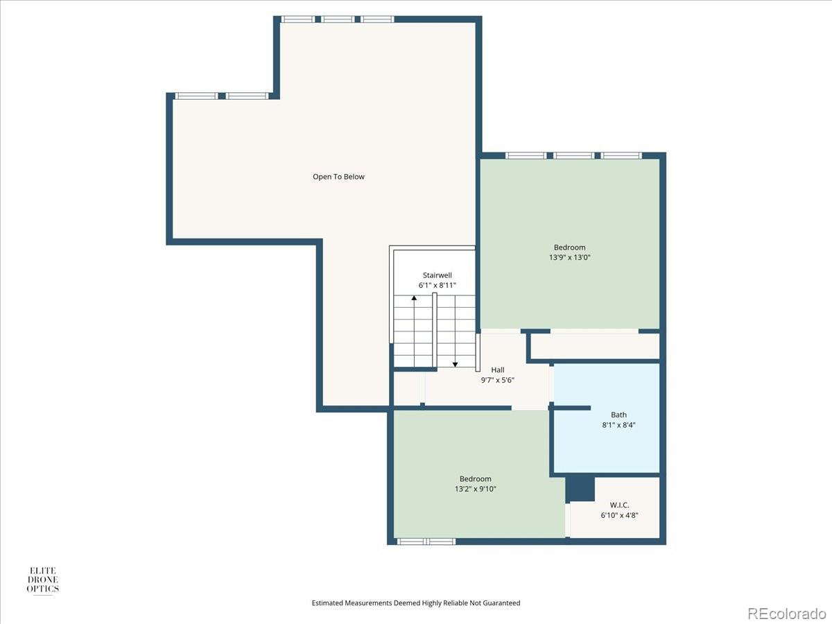 MLS Image #39 for 5414  coyote canyon way,morrison, Colorado