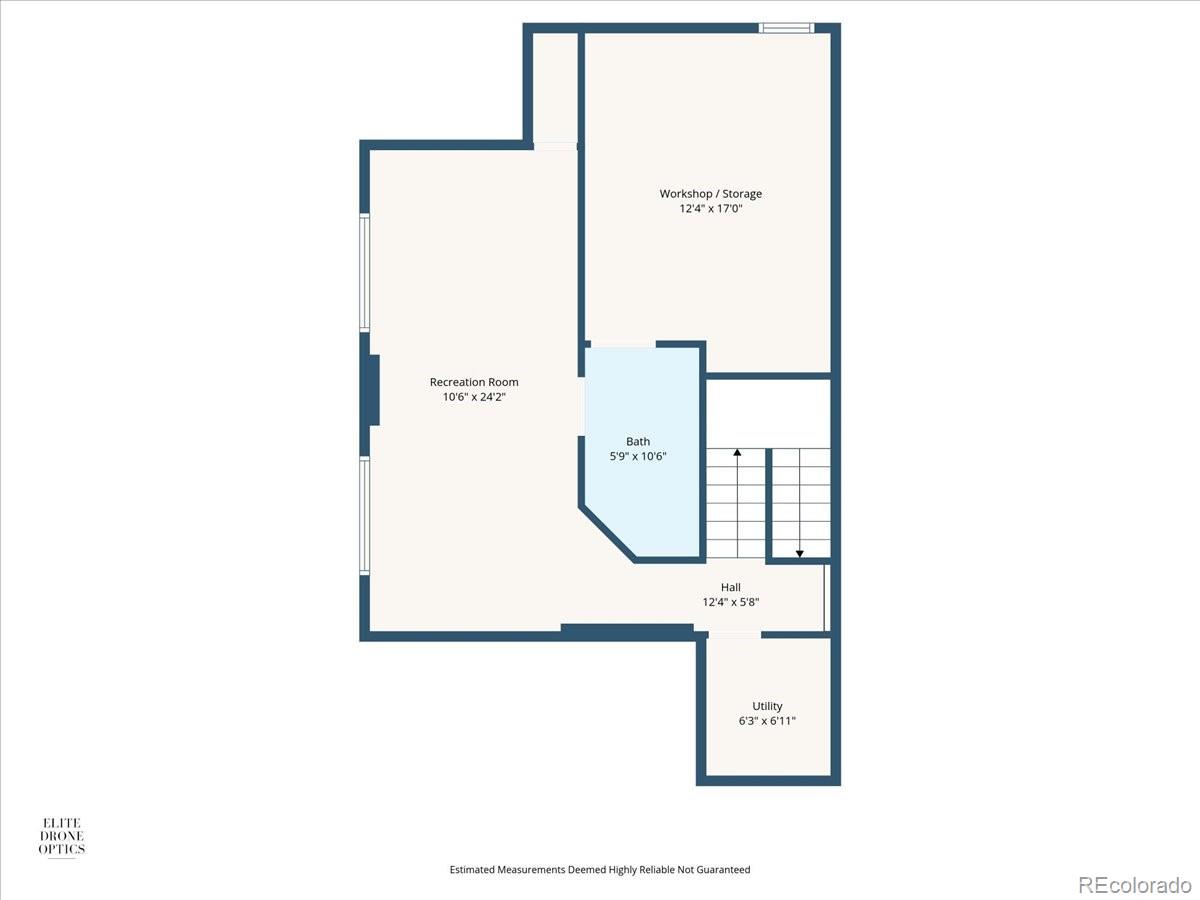 MLS Image #40 for 5414  coyote canyon way,morrison, Colorado