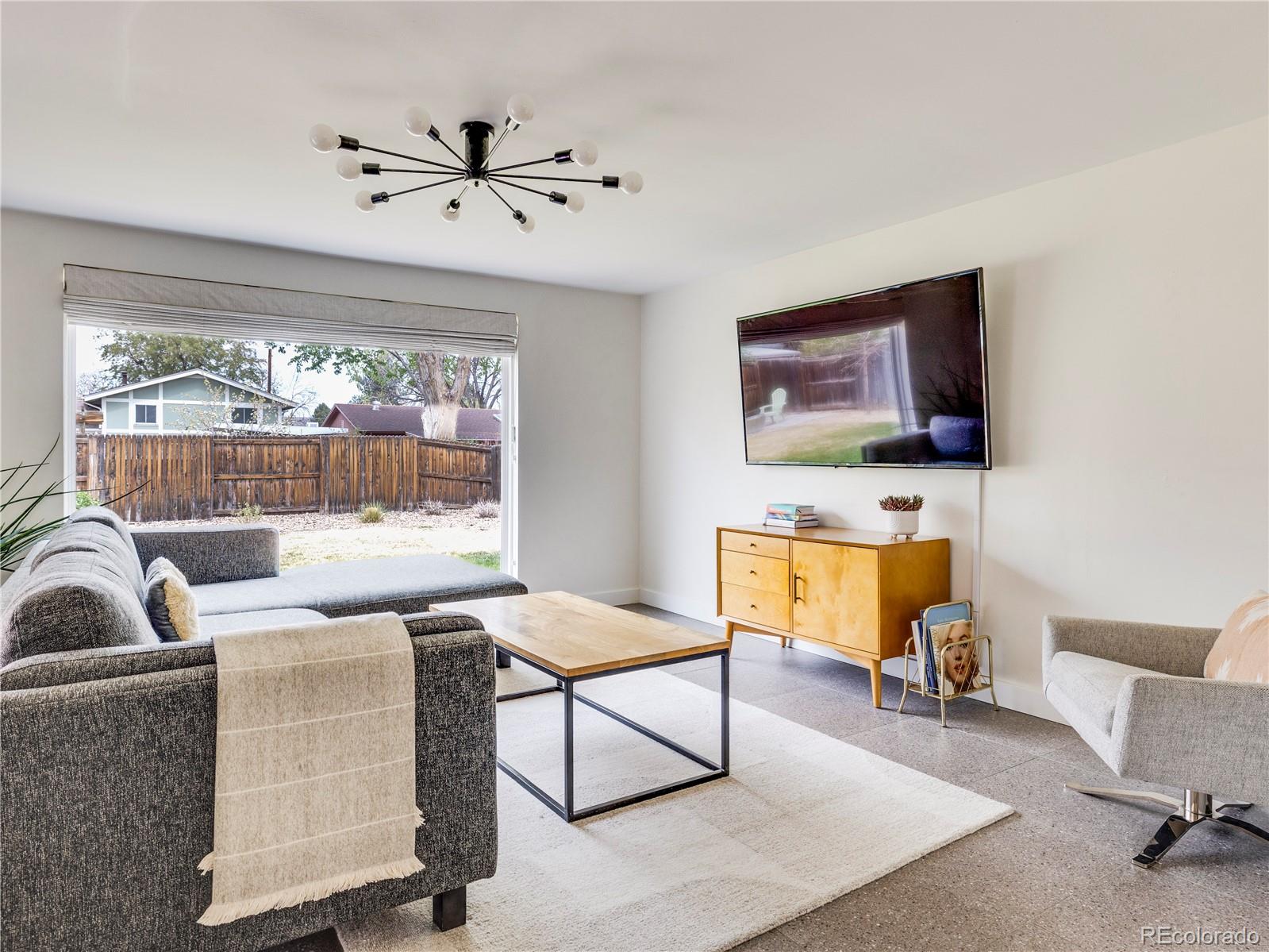 MLS Image #15 for 7107 e wyoming place,denver, Colorado