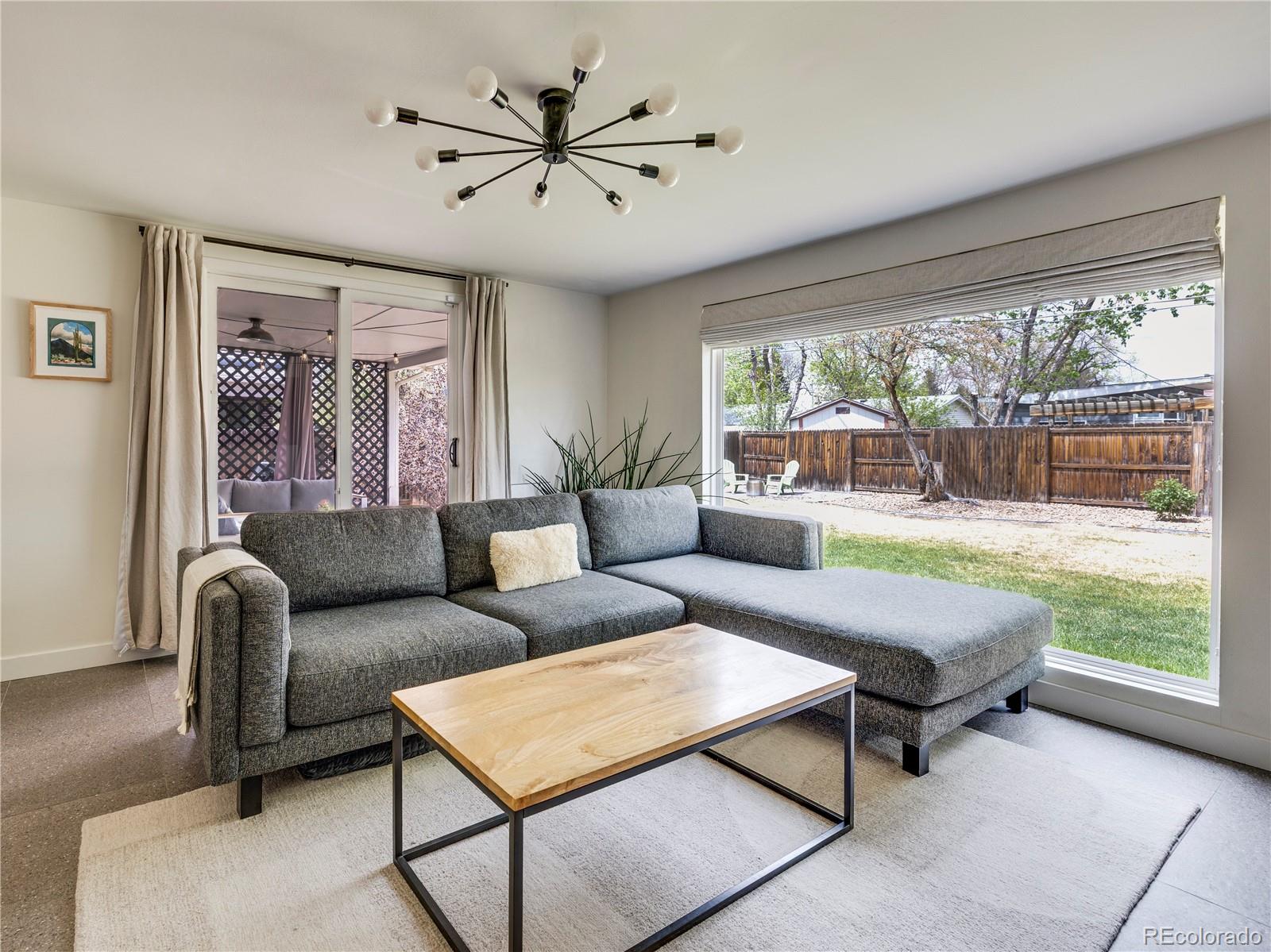 MLS Image #16 for 7107 e wyoming place,denver, Colorado