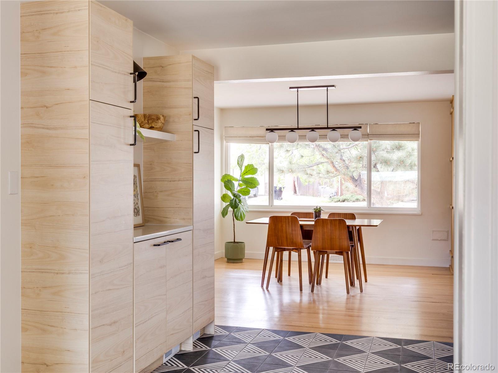 MLS Image #17 for 7107 e wyoming place,denver, Colorado