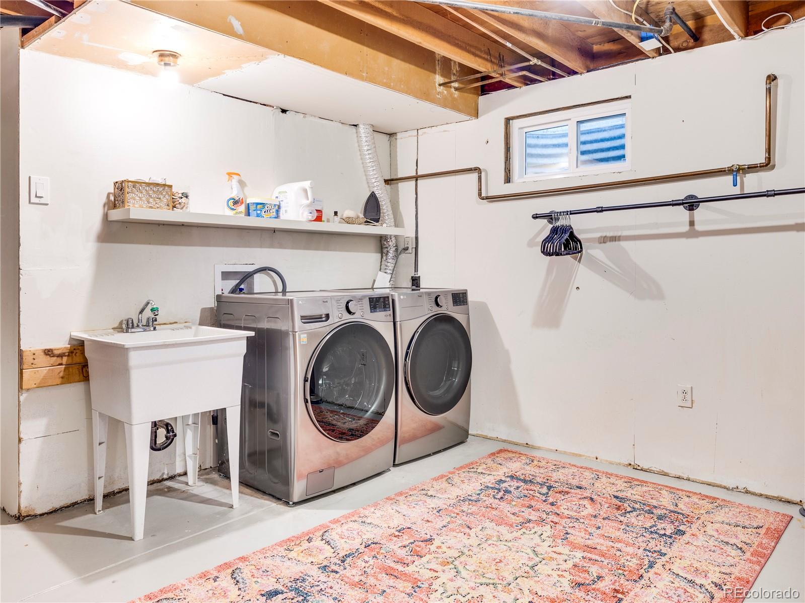 MLS Image #34 for 7107 e wyoming place,denver, Colorado