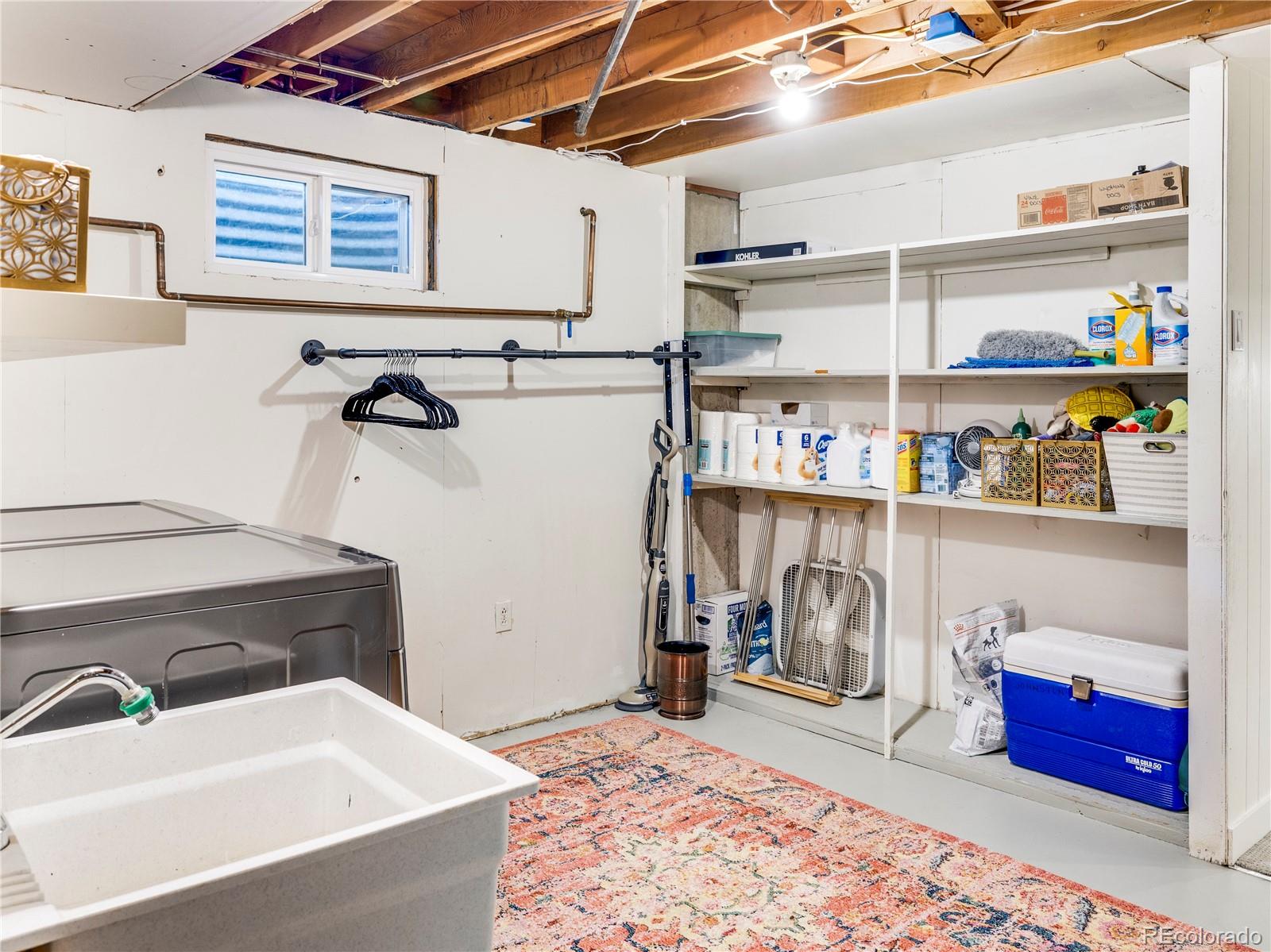 MLS Image #35 for 7107 e wyoming place,denver, Colorado