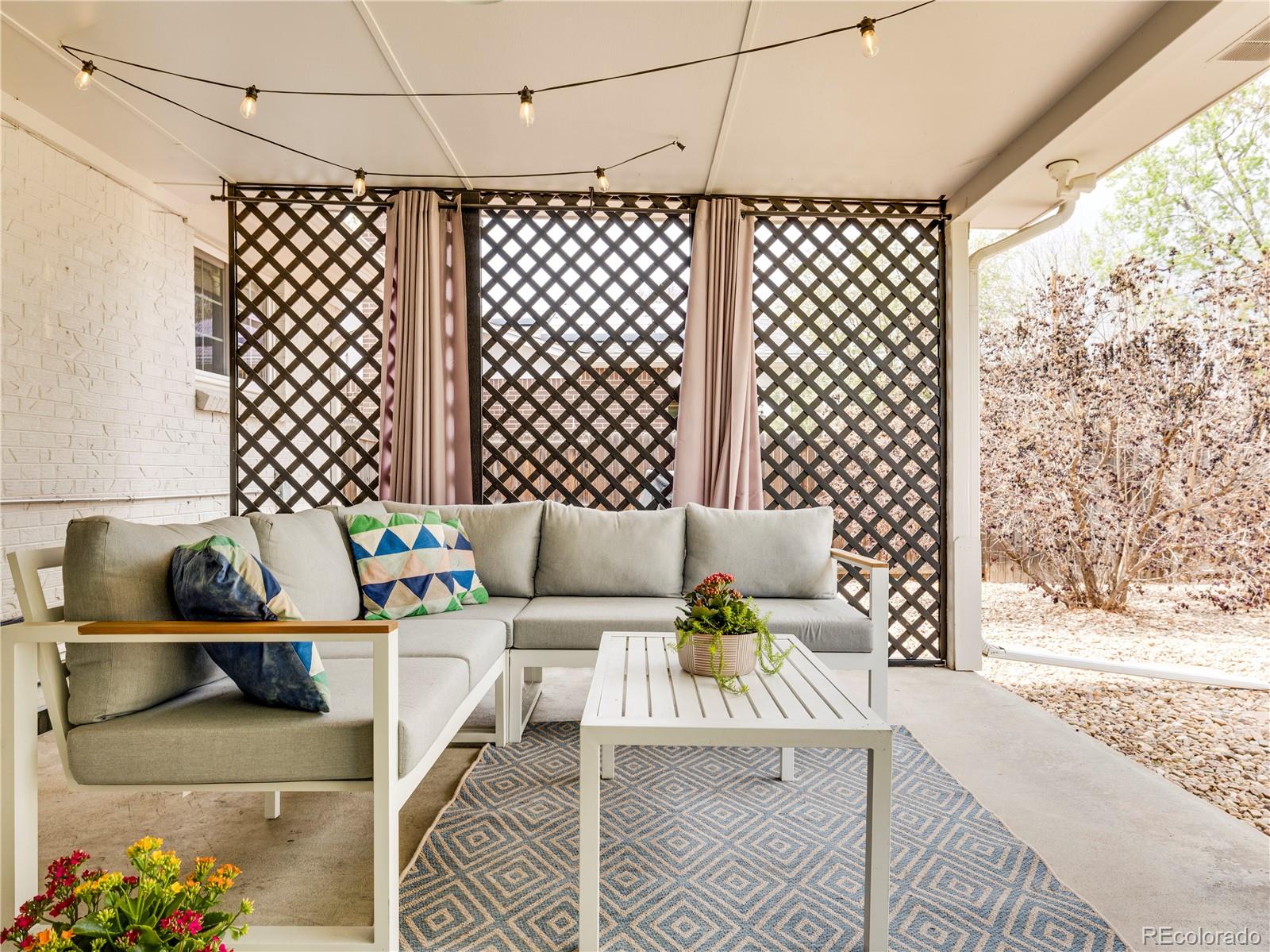 MLS Image #37 for 7107 e wyoming place,denver, Colorado