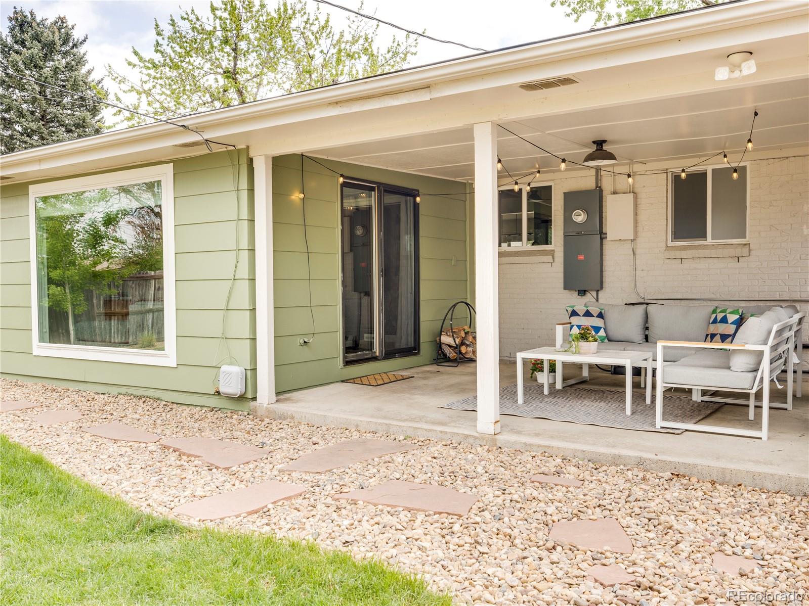 MLS Image #38 for 7107 e wyoming place,denver, Colorado