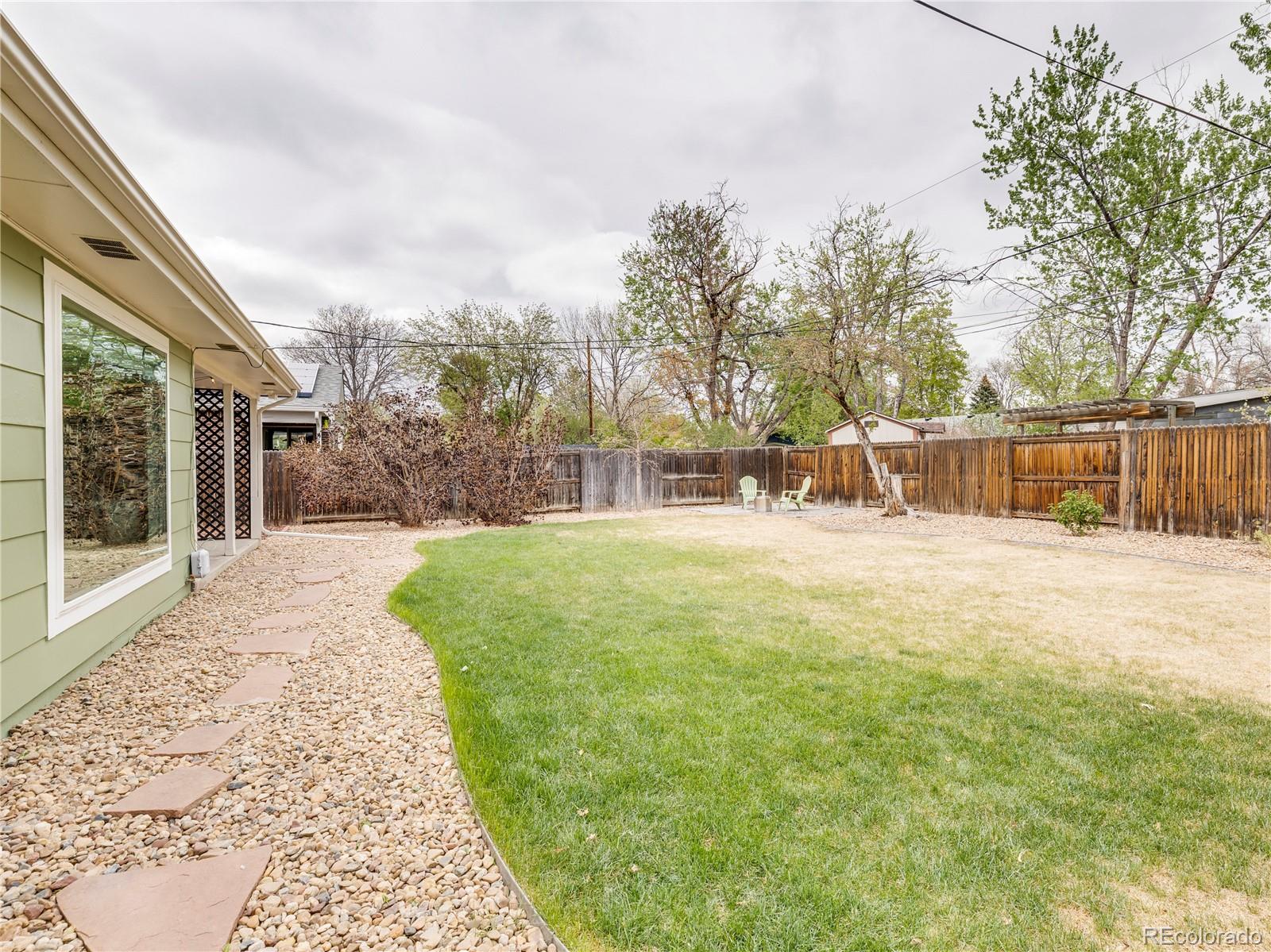 MLS Image #39 for 7107 e wyoming place,denver, Colorado