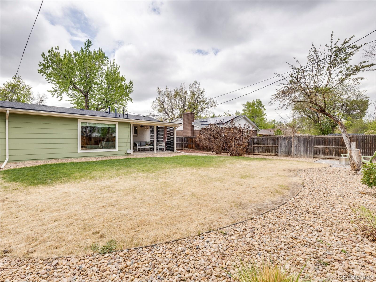 MLS Image #40 for 7107 e wyoming place,denver, Colorado