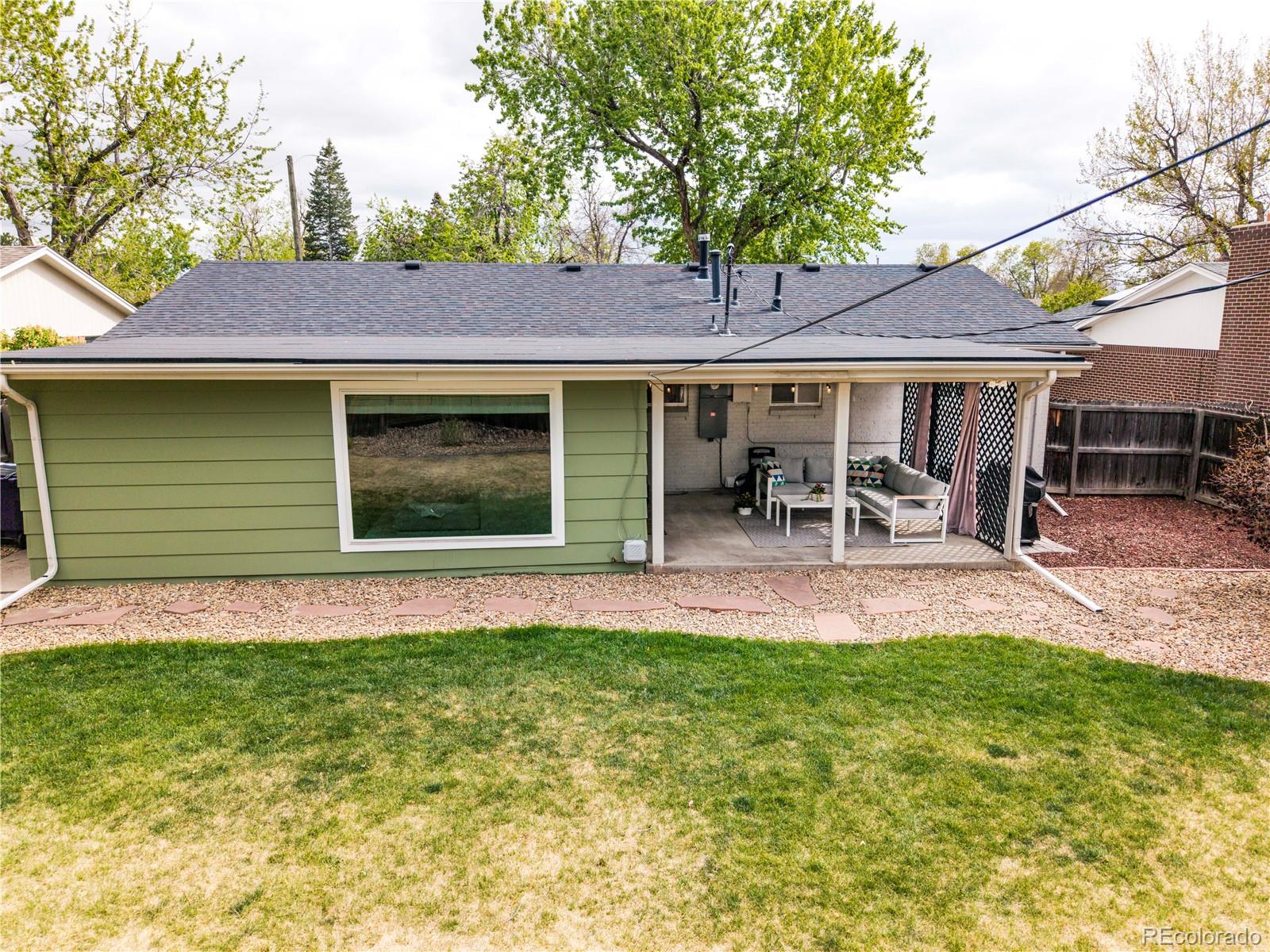 MLS Image #41 for 7107 e wyoming place,denver, Colorado