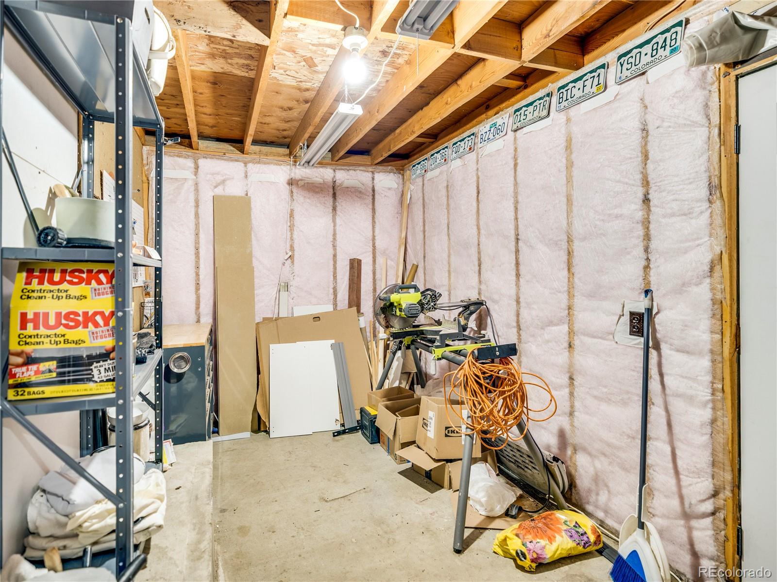 MLS Image #42 for 7107 e wyoming place,denver, Colorado