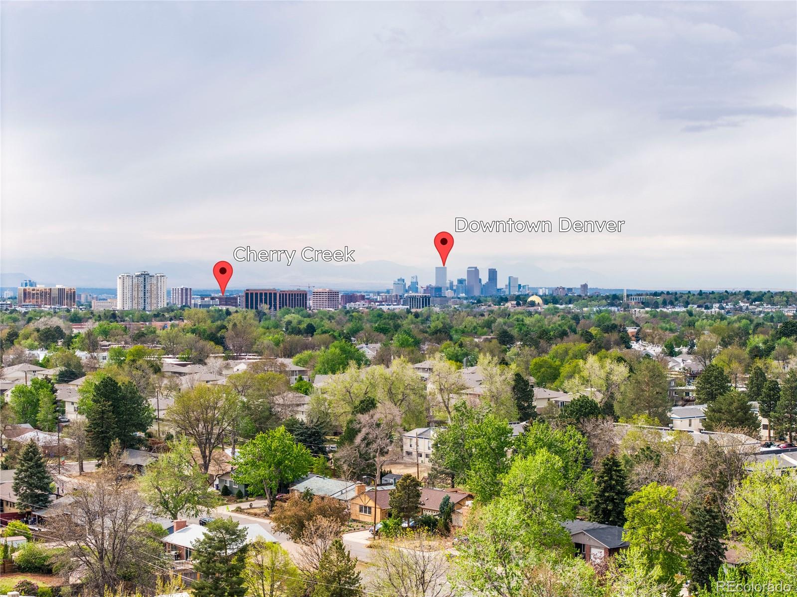 MLS Image #43 for 7107 e wyoming place,denver, Colorado