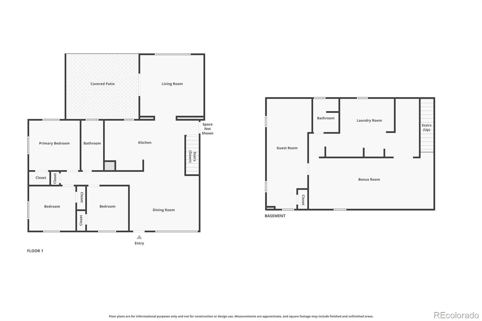 MLS Image #45 for 7107 e wyoming place,denver, Colorado