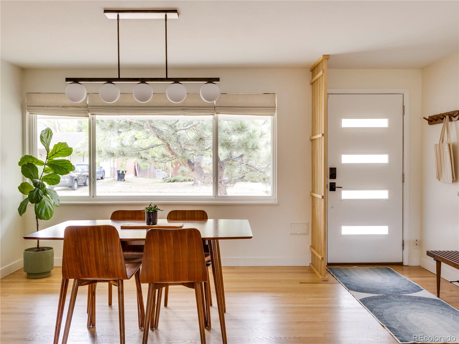 MLS Image #5 for 7107 e wyoming place,denver, Colorado