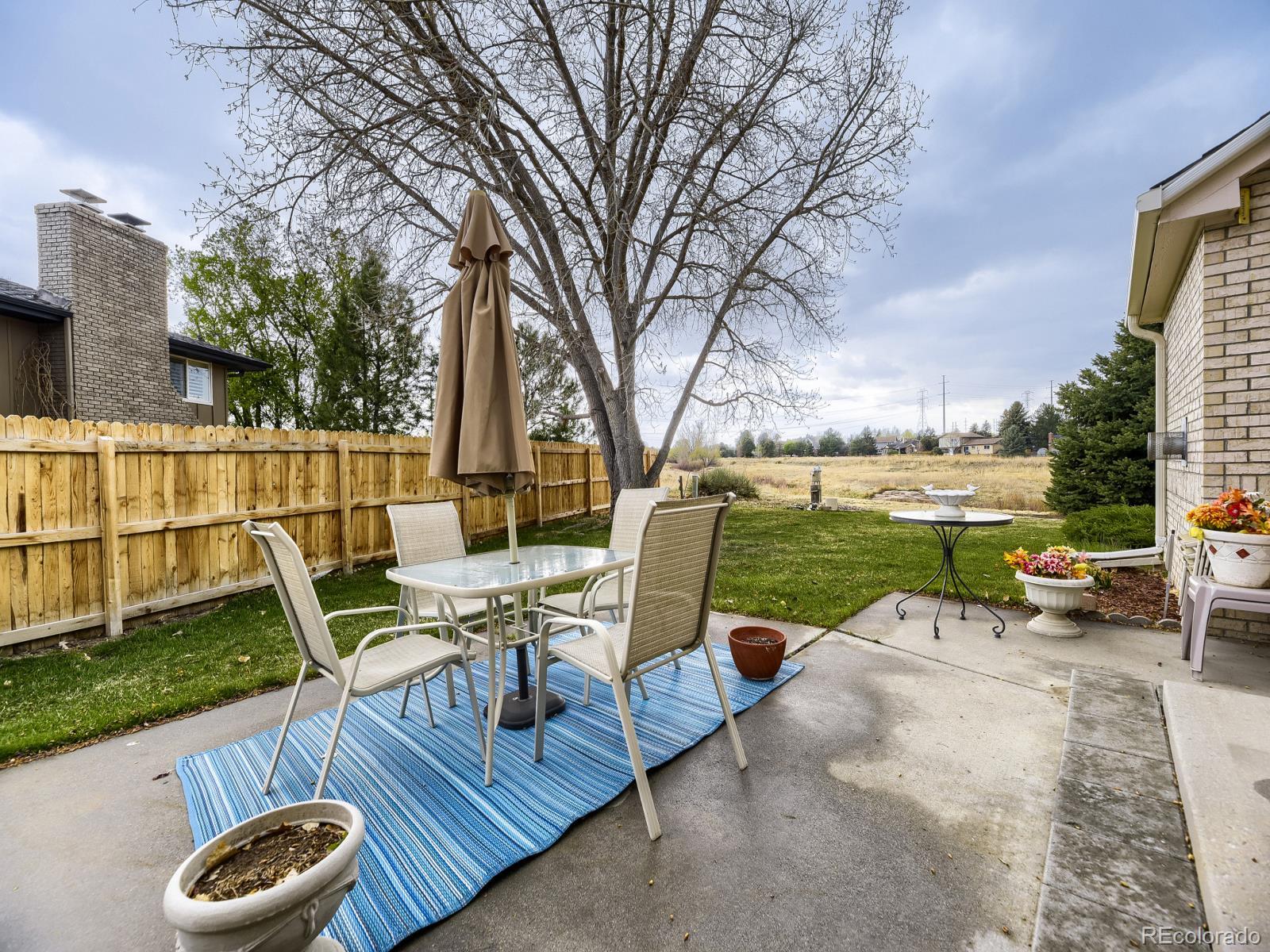 MLS Image #17 for 11149  dartmoor court,parker, Colorado