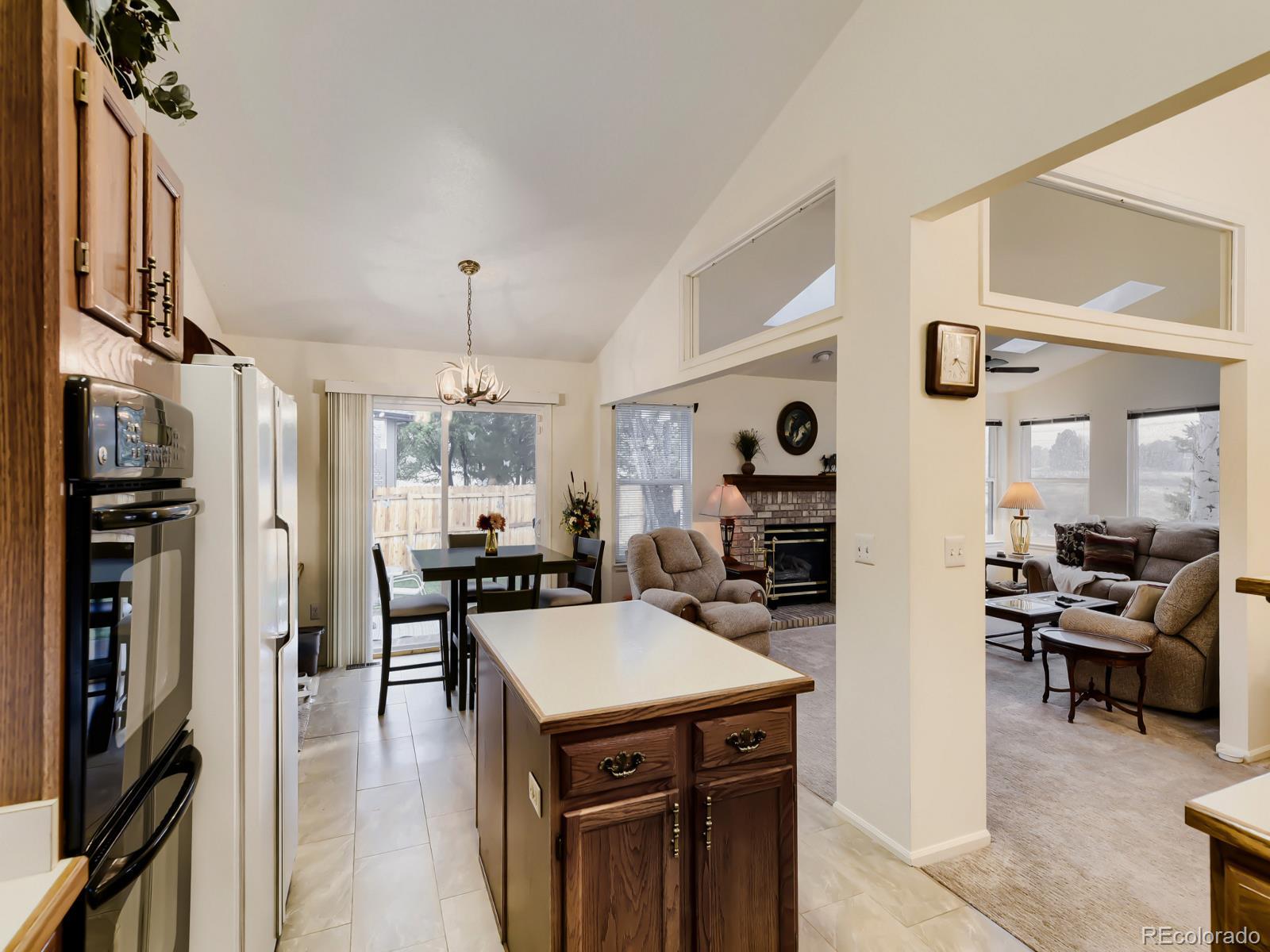 MLS Image #2 for 11149  dartmoor court,parker, Colorado
