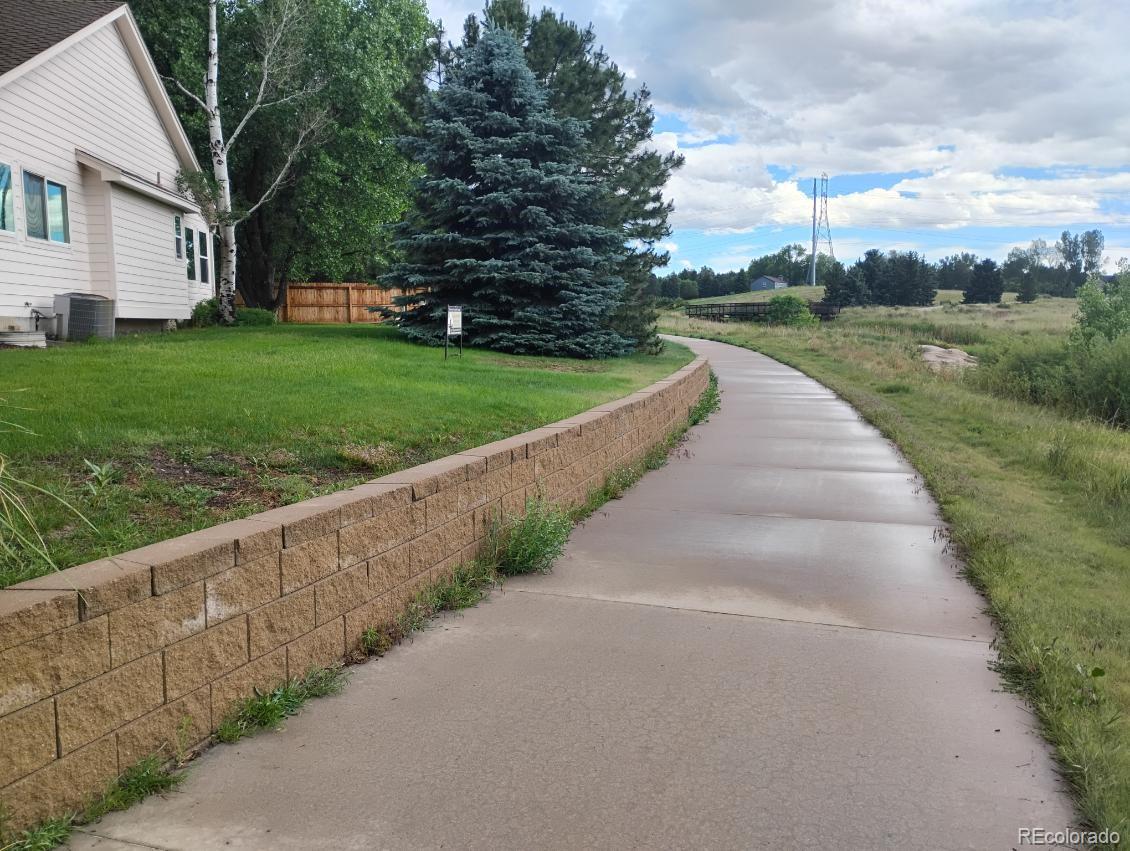 MLS Image #22 for 11149  dartmoor court,parker, Colorado