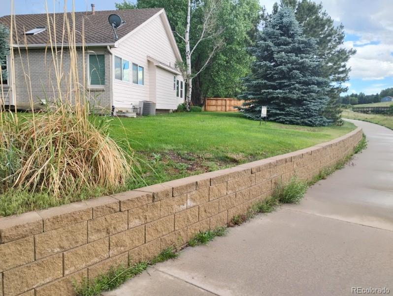 MLS Image #27 for 11149  dartmoor court,parker, Colorado