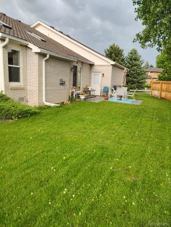 MLS Image #28 for 11149  dartmoor court,parker, Colorado