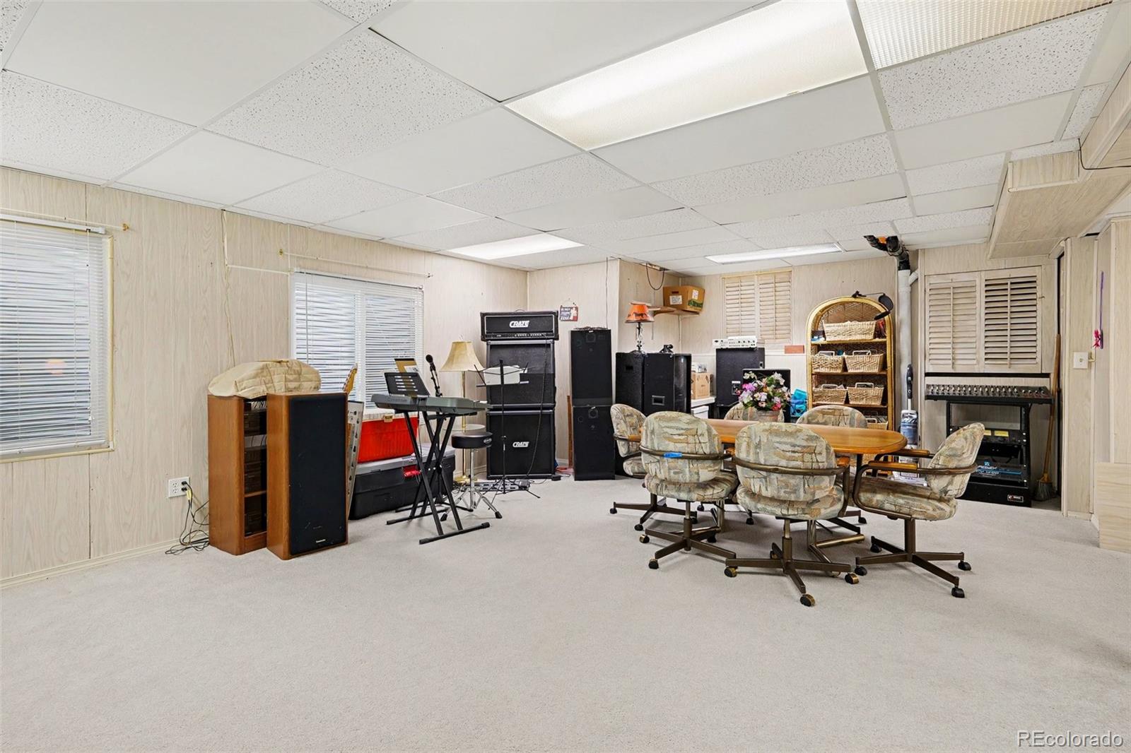MLS Image #33 for 11149  dartmoor court,parker, Colorado