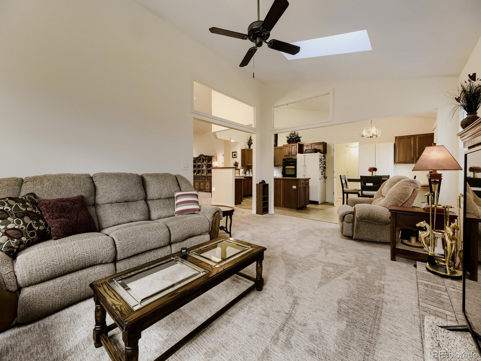 MLS Image #4 for 11149  dartmoor court,parker, Colorado