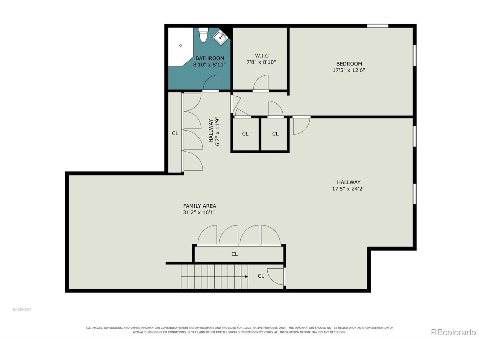 MLS Image #41 for 11149  dartmoor court,parker, Colorado