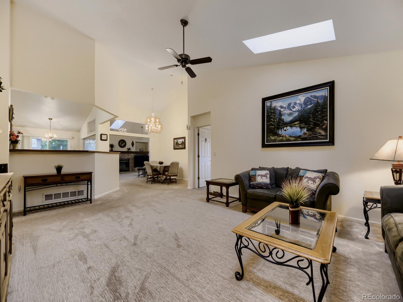 MLS Image #5 for 11149  dartmoor court,parker, Colorado