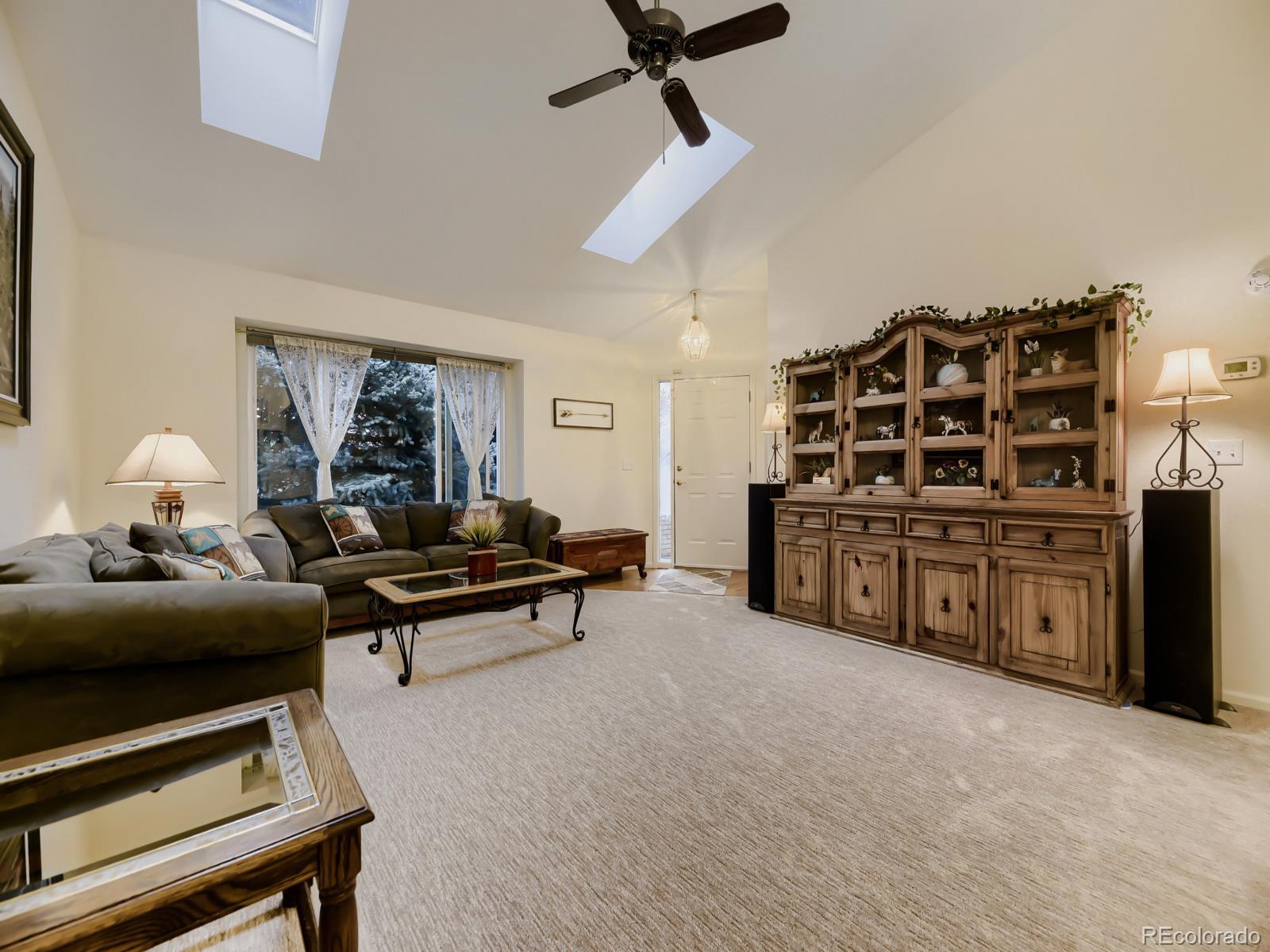 MLS Image #6 for 11149  dartmoor court,parker, Colorado