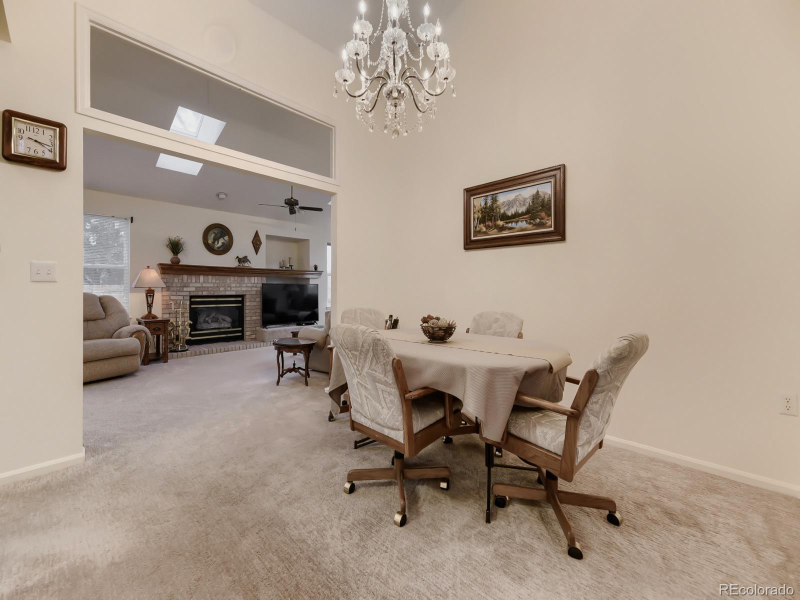 MLS Image #8 for 11149  dartmoor court,parker, Colorado