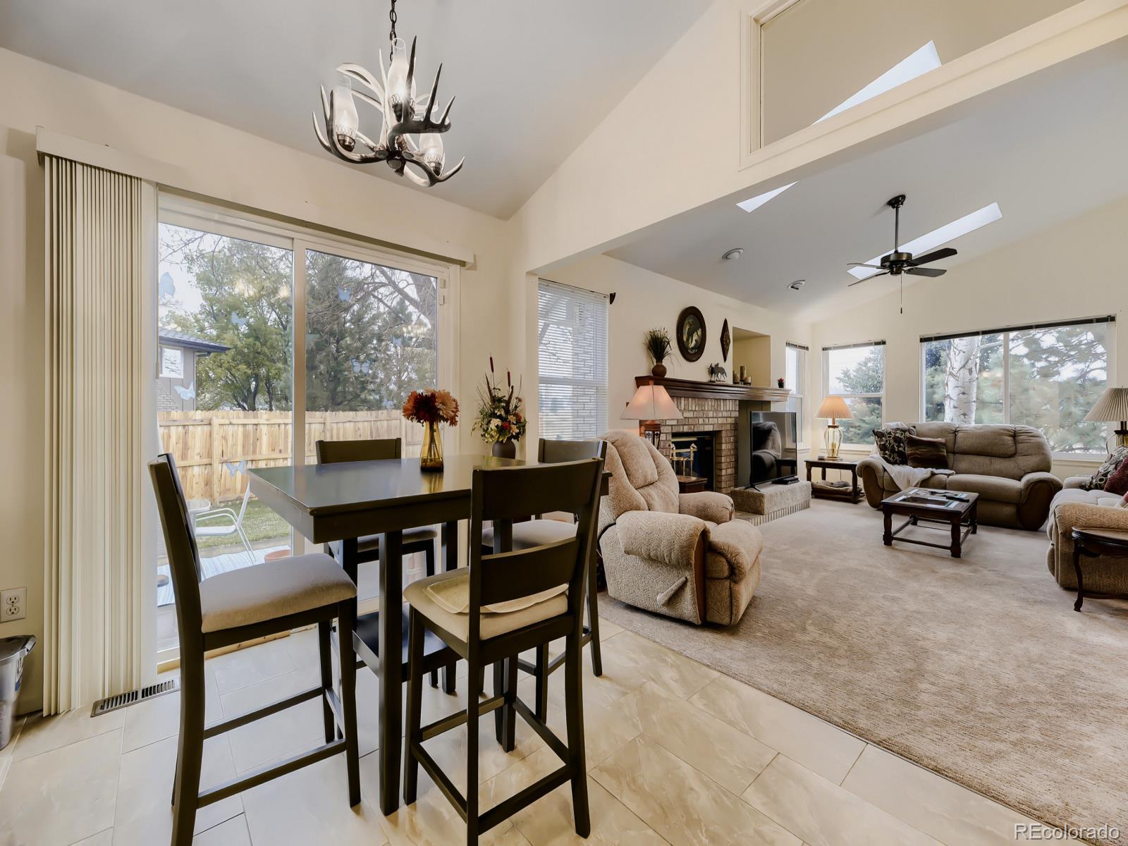 MLS Image #9 for 11149  dartmoor court,parker, Colorado