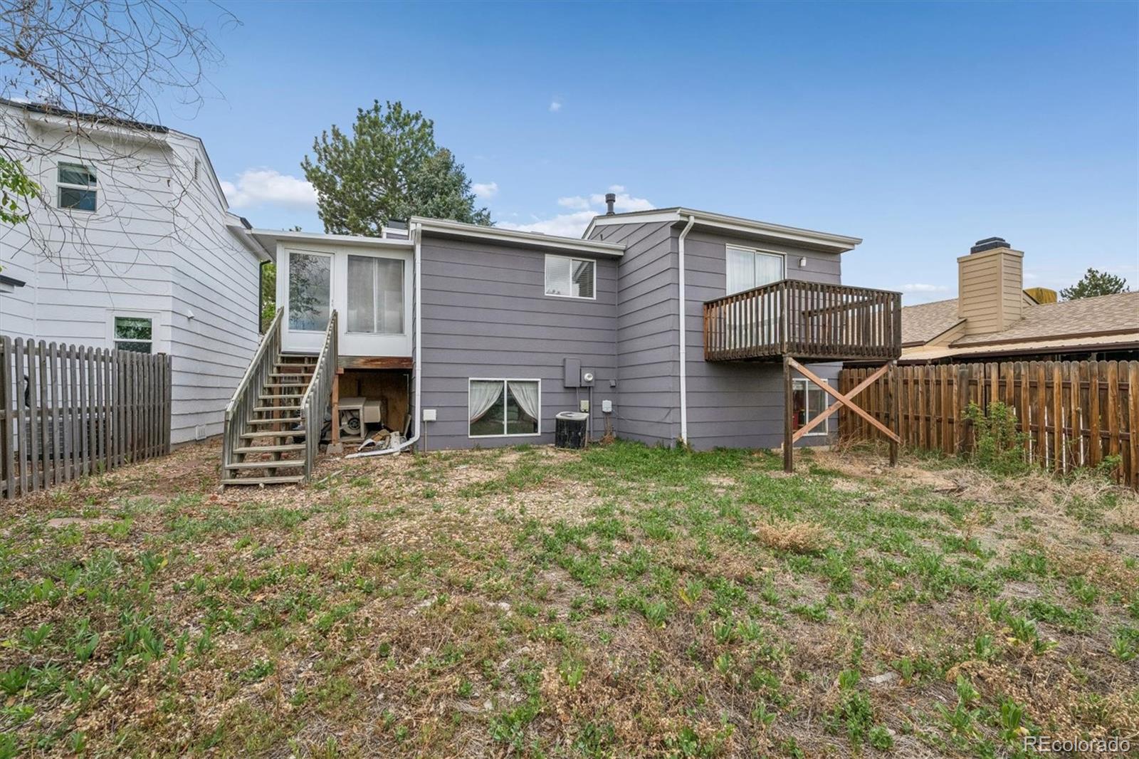 MLS Image #19 for 3074 s truckee street,aurora, Colorado
