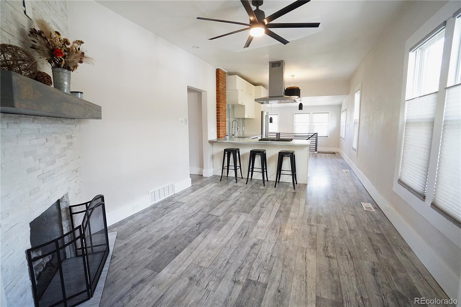 MLS Image #13 for 911 w pikes peak avenue,colorado springs, Colorado