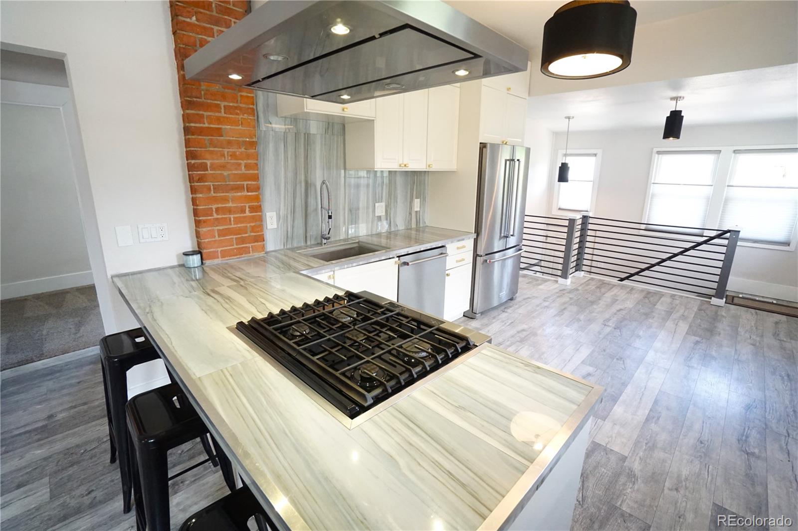 MLS Image #14 for 911 w pikes peak avenue,colorado springs, Colorado