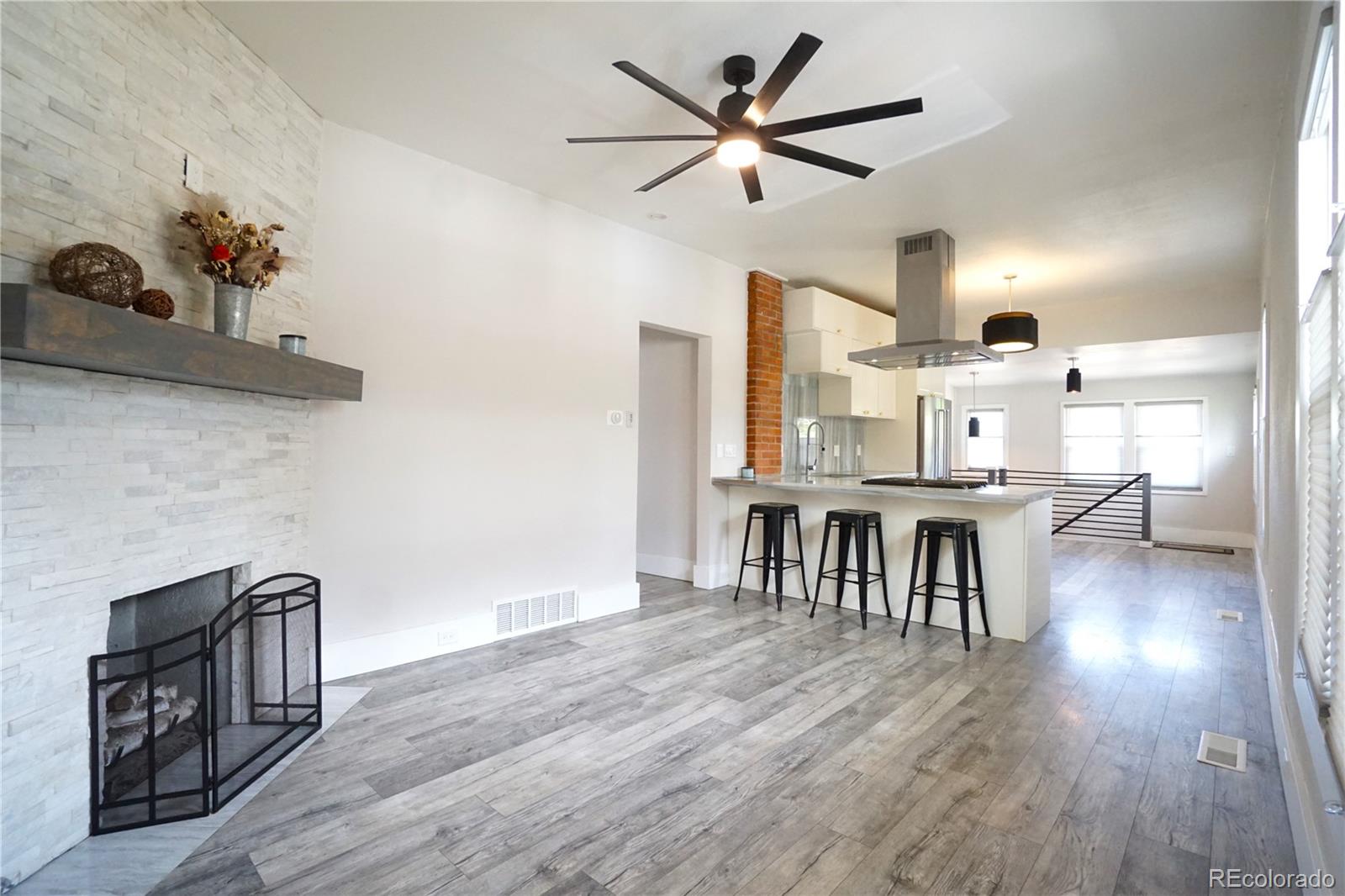 MLS Image #15 for 911 w pikes peak avenue,colorado springs, Colorado