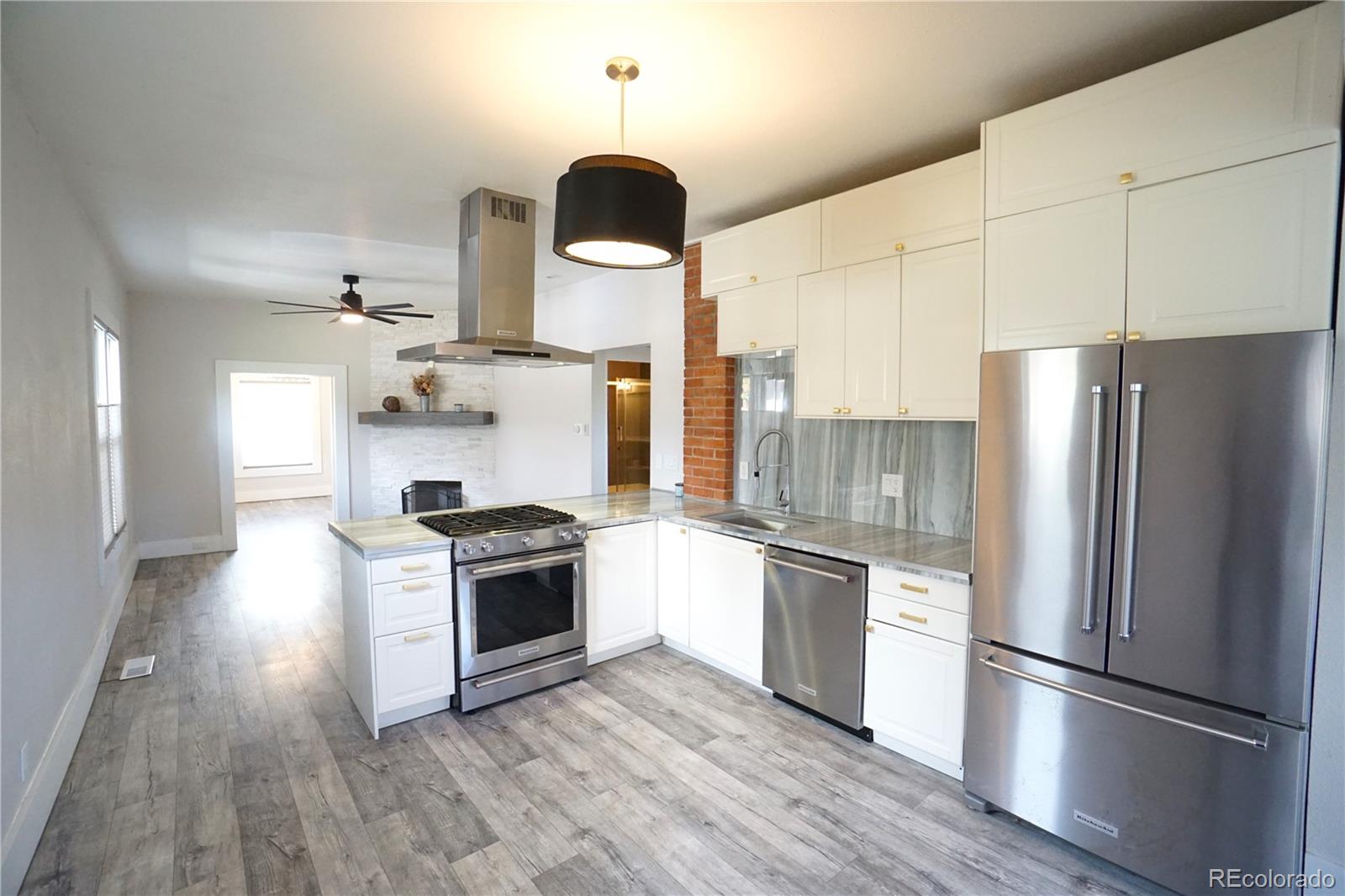 MLS Image #19 for 911 w pikes peak avenue,colorado springs, Colorado