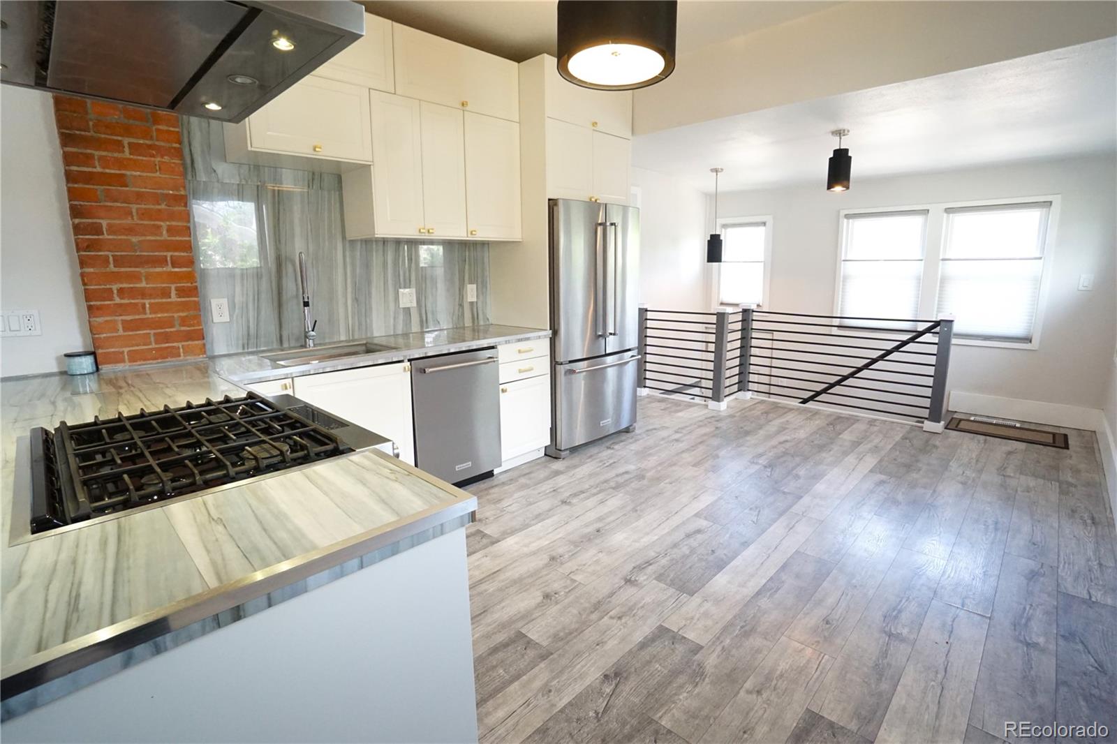 MLS Image #20 for 911 w pikes peak avenue,colorado springs, Colorado