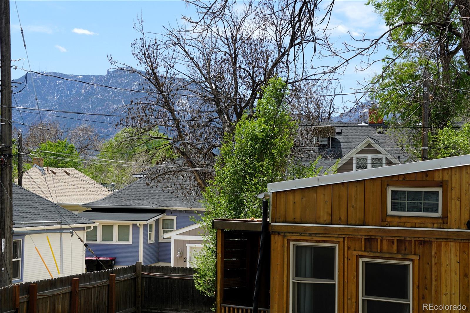 MLS Image #25 for 911 w pikes peak avenue,colorado springs, Colorado