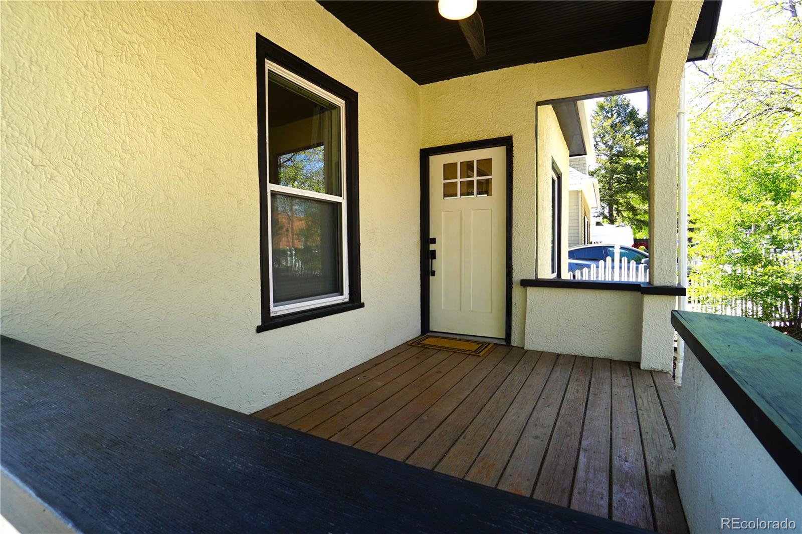 MLS Image #3 for 911 w pikes peak avenue,colorado springs, Colorado