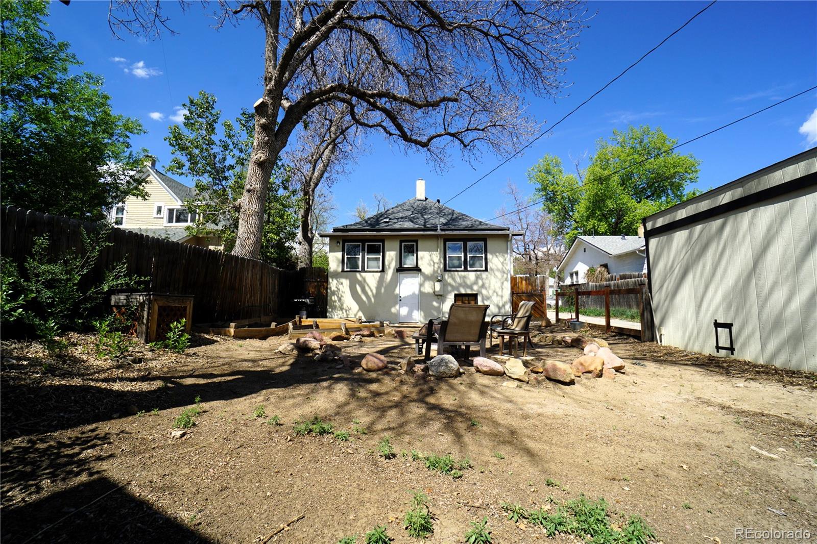 MLS Image #34 for 911 w pikes peak avenue,colorado springs, Colorado