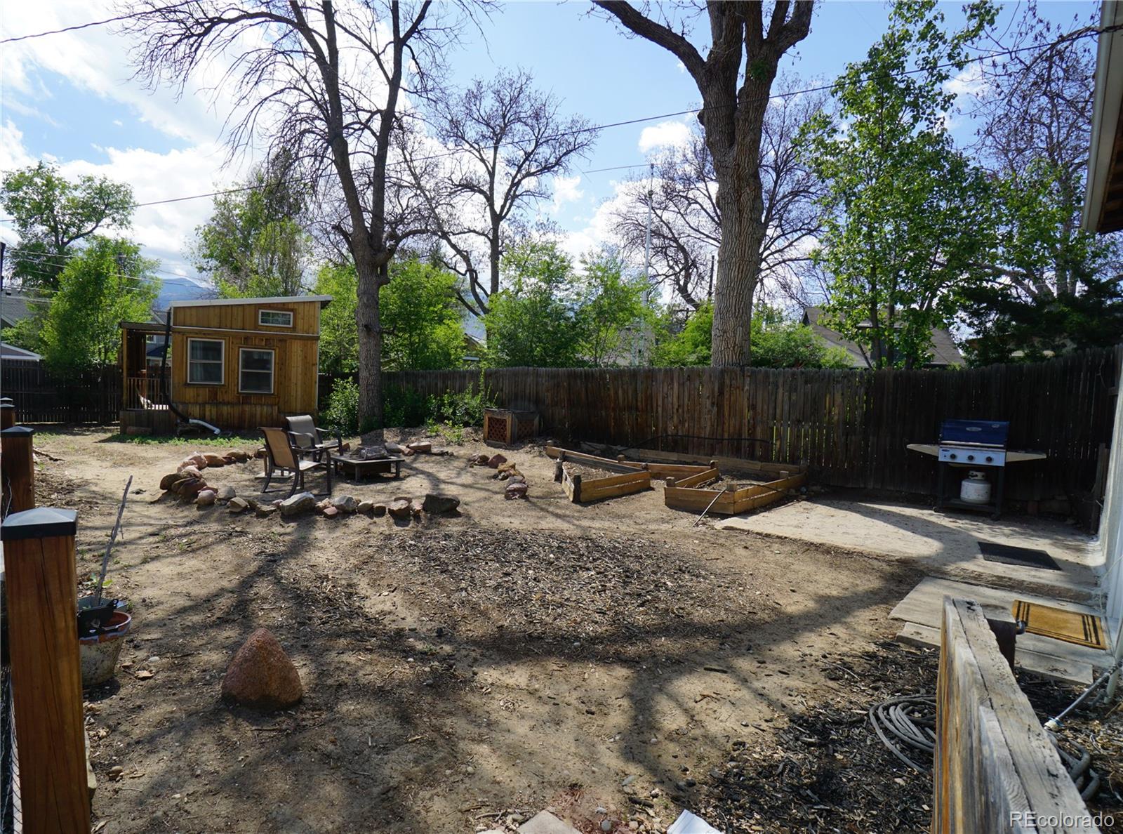 MLS Image #36 for 911 w pikes peak avenue,colorado springs, Colorado