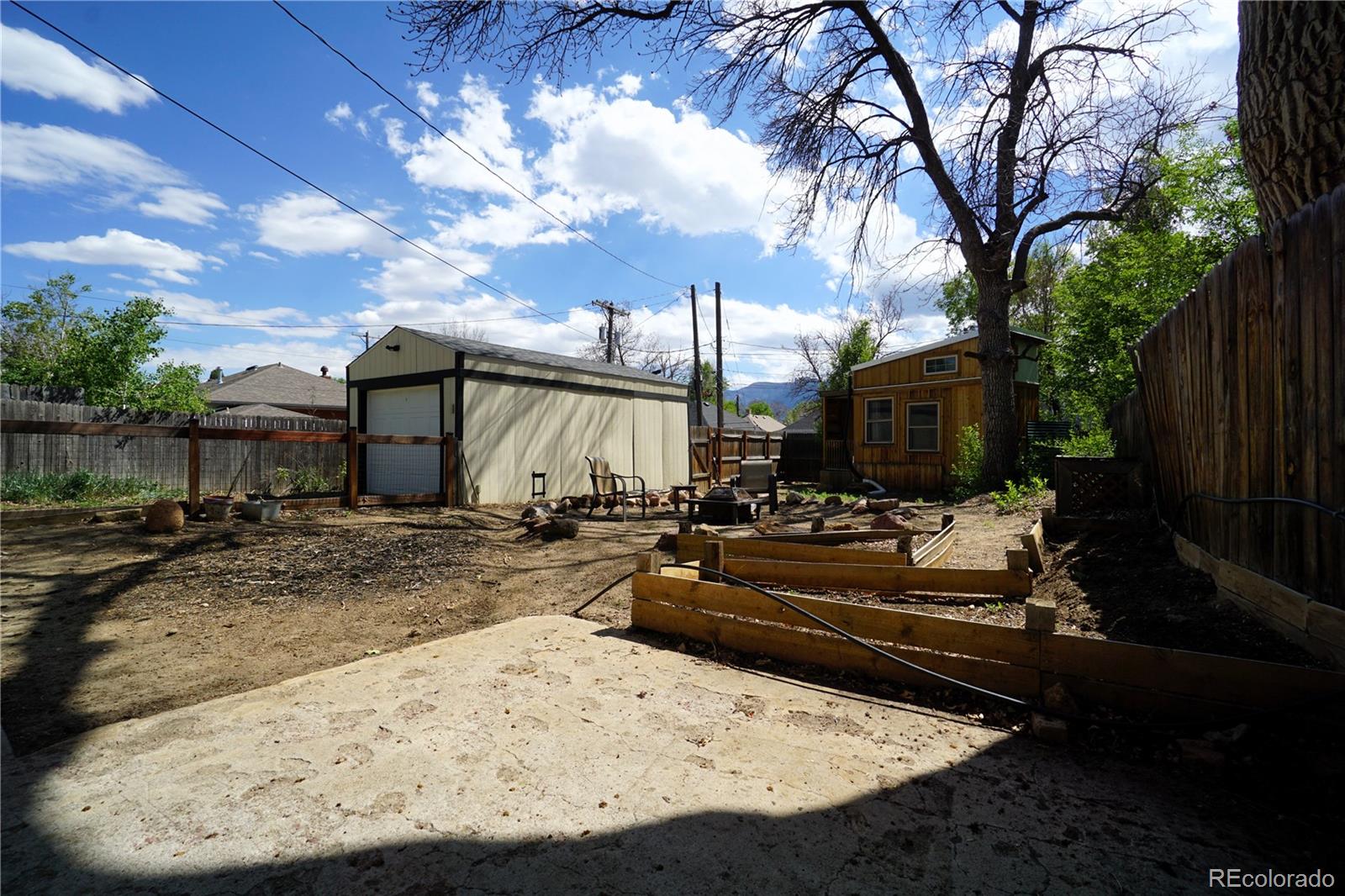 MLS Image #37 for 911 w pikes peak avenue,colorado springs, Colorado